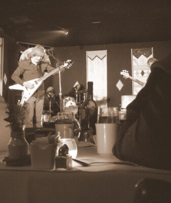 Photo de SAVOY BROWN