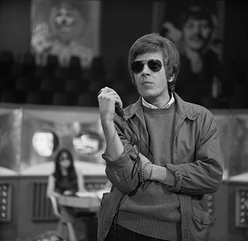 Photo de Scott WALKER