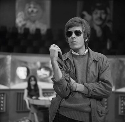 Photo de Scott WALKER