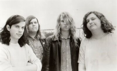Photo de SCREAMING TREES