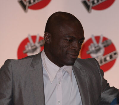 Photo de SEAL