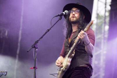 Photo de Sean LENNON