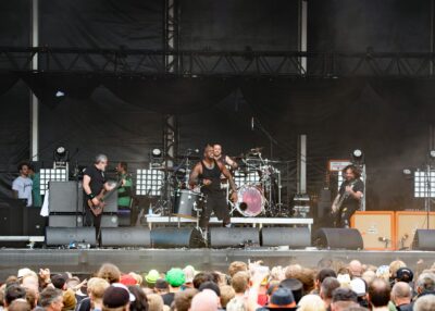 Photo de SEPULTURA