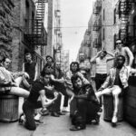Photo de SHA NA NA — légende du rock sur DiscRock