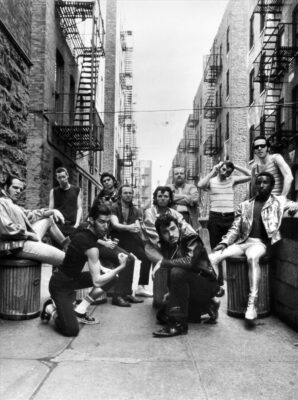 Photo de SHA NA NA