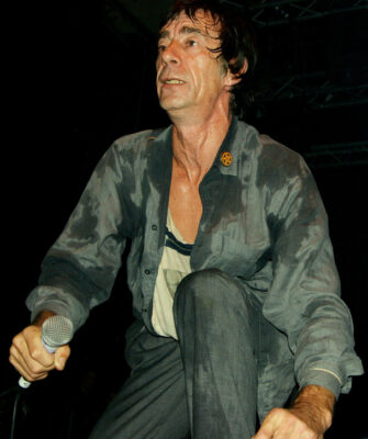 Photo de SHAM 69