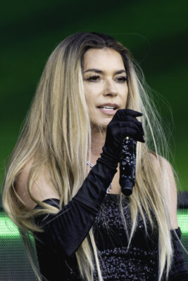 Photo de Shania TWAIN