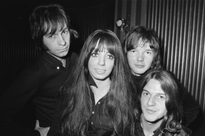Photo de SHOCKING BLUE