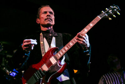 Photo de Shuggie OTIS