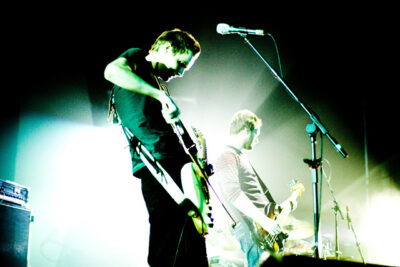 Photo de SIGUR ROS