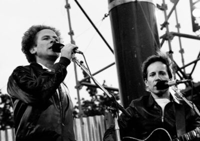 Photo de SIMON AND GARFUNKEL