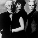 Photo de SIOUXSIE AND THE BANSHEES — légende du rock sur DiscRock