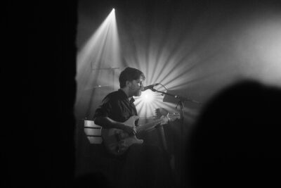 Photo de SIX ORGANS OF ADMITTANCE