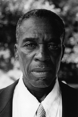 Photo de Skip JAMES