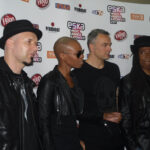 Photo de SKUNK ANANSIE — légende du rock sur DiscRock