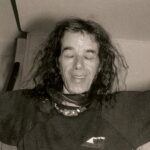 Photo de Sky SAXON — légende du rock sur DiscRock