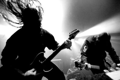 Photo de SLIPKNOT