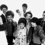 Photo de SLY AND THE FAMILY STONE — légende du rock sur DiscRock