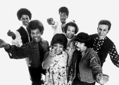 Photo de SLY AND THE FAMILY STONE