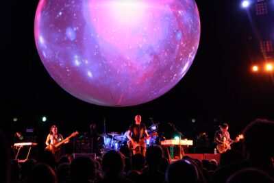 Photo de SMASHING PUMPKINS