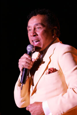 Photo de Smokey ROBINSON
