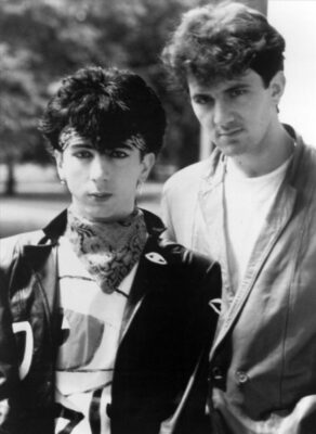Photo de SOFT CELL