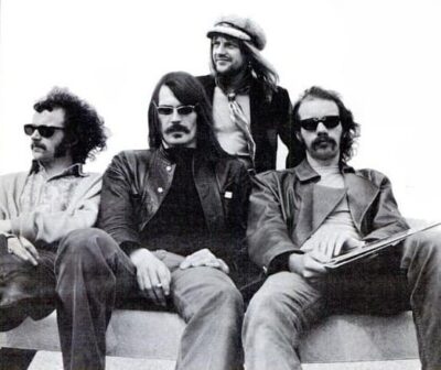 Photo de SOFT MACHINE