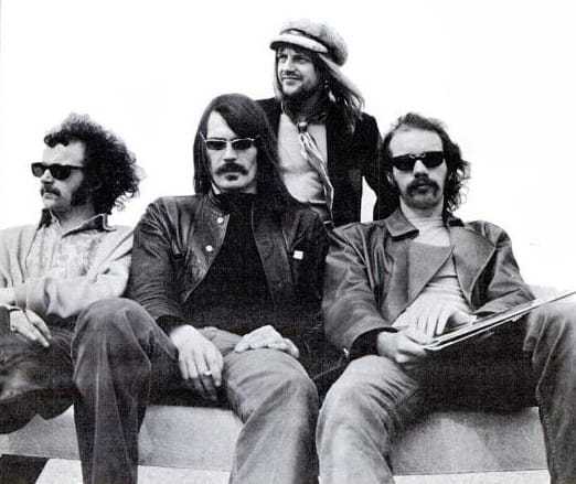 Photo de SOFT MACHINE