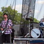 Photo de SON VOLT — légende du rock sur DiscRock