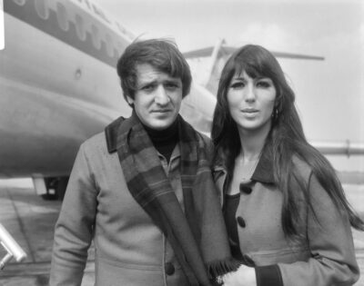 Photo de SONNY AND CHER
