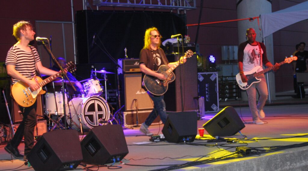 Photo de SOUL ASYLUM