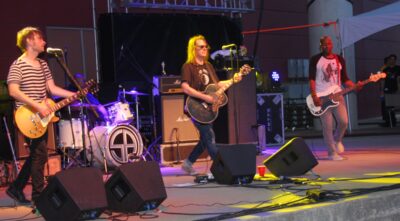 Photo de SOUL ASYLUM