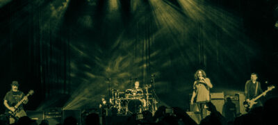 Photo de SOUNDGARDEN