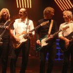 Photo de STATUS QUO — légende du rock sur DiscRock