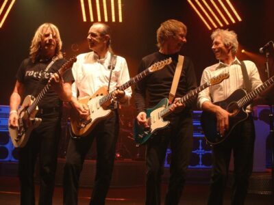 Photo de STATUS QUO