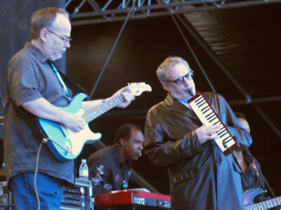 Photo de STEELY DAN
