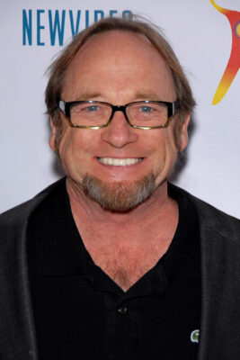 Photo de Stephen STILLS