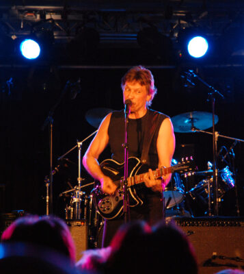 Photo de STEPPENWOLF