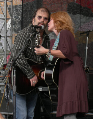 Photo de Steve EARLE