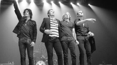 Photo de STONE TEMPLE PILOTS