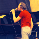 Photo de STREETWALKERS — légende du rock sur DiscRock