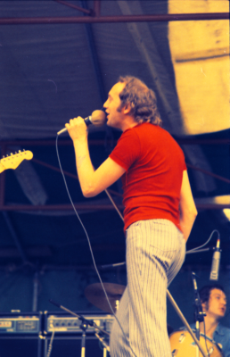 Photo de STREETWALKERS