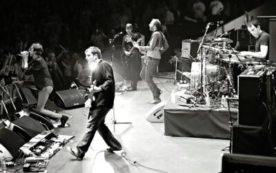 Photo de SUEDE
