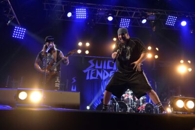 Photo de SUICIDAL TENDENCIES