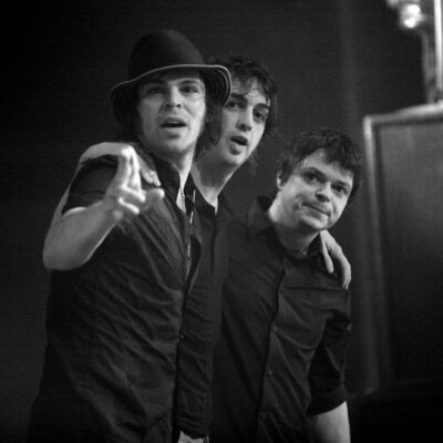 Photo de SUPERGRASS