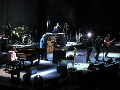 Photo de SUPERTRAMP