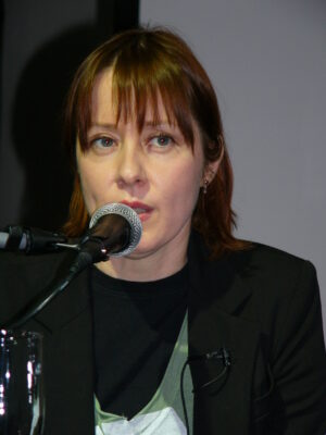 Photo de Suzanne VEGA