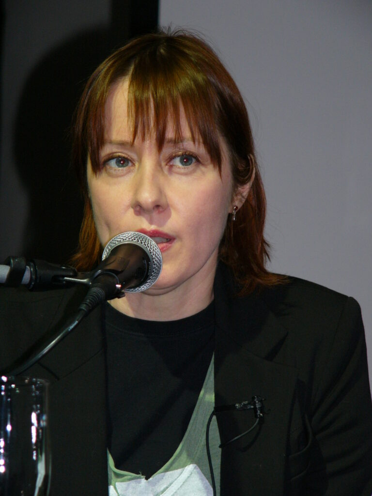 Photo de Suzanne VEGA