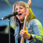 Photo de Suzi QUATRO — légende du rock sur DiscRock