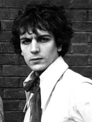 Photo de Syd BARRETT